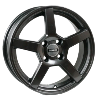 Диск литой Азов-Tech V03 15x6.0J/4x98 D58.6 ET40 BMG