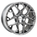 Диск литой Азов-Tech R148 (Chery Exeed) 18x8.0J/5x108 D65.1 ET33 BMG