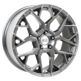 Диск литой Азов-Tech R148 (Chery Exeed) 18x8.0J/5x108 D65.1 ET33 BMG