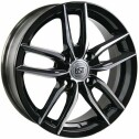 Диск литой Азов-Tech RST R076 (Vesta) 16x6.0J/4x100 D60.1 ET48 BD