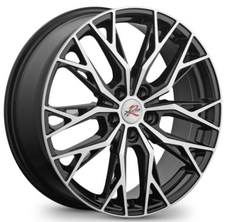 Диск литой X'trikeRST R119 19x7.0J/5x108 D65.1 ET36 BK/FP