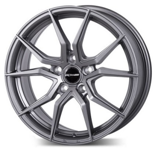 Диск литой PDW Spyder 16x7.0J/4x100 D60.1 ET40 U4GRA