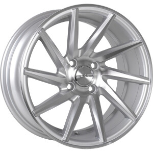 Диск литой PDW 1022Left (CVT) 16x7.0J/4x100 D60.1 ET30 M/S