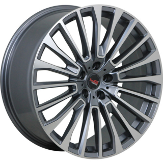 Диск литой Replica Concept B540 22x9.5J/5x112 D66.6 ET32 GMF