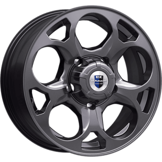 Диск литой КиК Линкс 16x7.0J/5x139.7 D108.5 ET35 Антрацит M