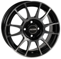 Диск литой Aero V2037 14x6.0J/4x98 D58.6 ET35 BFP