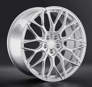 Диск штамп. LS Forged FG10 22x9.0J/5x120 D72.6 ET43 SF