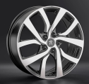 Диск литой Replay HV41 18x7.0J/5x114.3 D66.6 ET34 BKF
