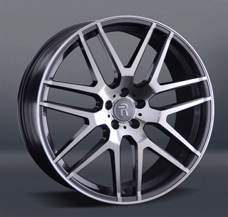 Диск литой Replay MR113 22x10.0J/5x112 D66.6 ET55 GMF