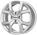 Диск литой Carwel Таир 15x6.0J/4x100 D54.1 ET45 sb для TOYOTA Corolla Spacio