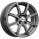 Диск литой iFree Майами лайт 14x5.5J/4x100 D67.1 ET40 Хай вэй