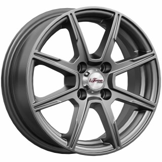 Диск литой iFree Майами лайт 14x5.5J/4x100 D67.1 ET40 Хай вэй