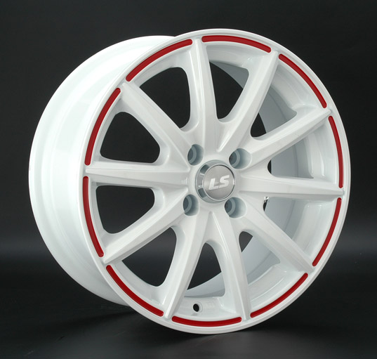 Диск литой LS Wheels LS221 16x7.0J/5x105 D56.6 ET36 WRL