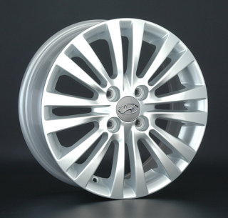 Диск литой Replay HND107 15x6.0J/4x100 D54.1 ET46 S