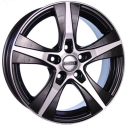 Диск литой Азов-Tech NEO 643 16x6.5J/5x114.3 D66.1 ET50 BD