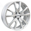 Диск литой Азов-Tech R012 (LR) 20x8.0J/5x108 D63.4 ET45 Silver