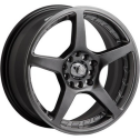 Диск литой Race Ready CSS155 16x7.0J/4x98 D58.6 ET35 МК
