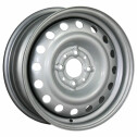 Диск штамп. Swortech S506 15x6.0J/4x114.3 D56.6 ET44 S