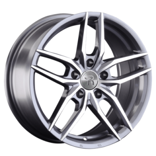 Диск литой Replay VV289 19x8.5J/5x112 D66.6 ET28 GMF