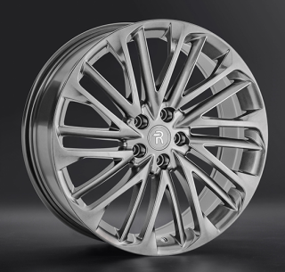 Диск литой Replay LX197 20x8.0J/5x114.3 D60.1 ET30 HPB