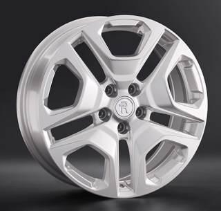 Диск литой Replay TY345 19x7.5J/5x114.3 D60.1 ET40 S