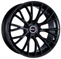 Диск литой MAK Munchen 18x8.0J/5x108 D63.3 ET42 Mat Black