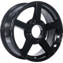Диск литой CrossStreet CR-25 16x6.5J/5x139.7 D98 ET35 MB