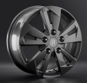 Диск литой Replay PG97 15x6.0J/5x118 D71.1 ET68 GM
