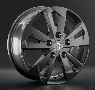 Диск литой Replay PG97 15x6.0J/5x118 D71.1 ET68 GM