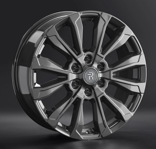 Диск литой Replay TY402 20x8.0J/6x139.7 D95.1 ET60 GM