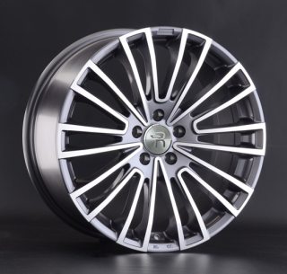 Диск литой Replay A123 19x8.5J/5x112 D66.6 ET28 GMF