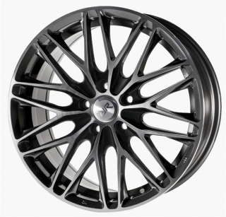 Диск литой Race Ready CSS3312 15x6.5J/4x100 D60.1 ET40 МК-Р