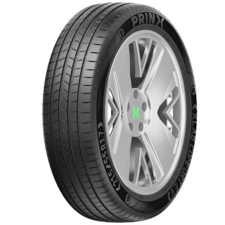 Летняя шина Prinx Xlab Comfort EV 195/60 R16 89H