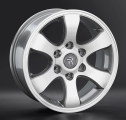 Диск литой Replay TA9 20x8.5J/6x139.7 D100.1 ET36 GMF