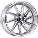 Диск литой X-Race H-03(R) 16x7.0J/5x112 D66.6 ET30 SF