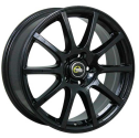 Диск литой CrossStreet CR-16 15x6.0J/4x100 D60.1 ET40 Black