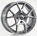 Диск литой Megami MGM-18 15x6.0J/4x100 D60.1 ET50 GMF