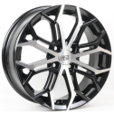 Диск литой Азов-Tech RST R126 16x6.0J/4x98 D58.6 ET33 BD