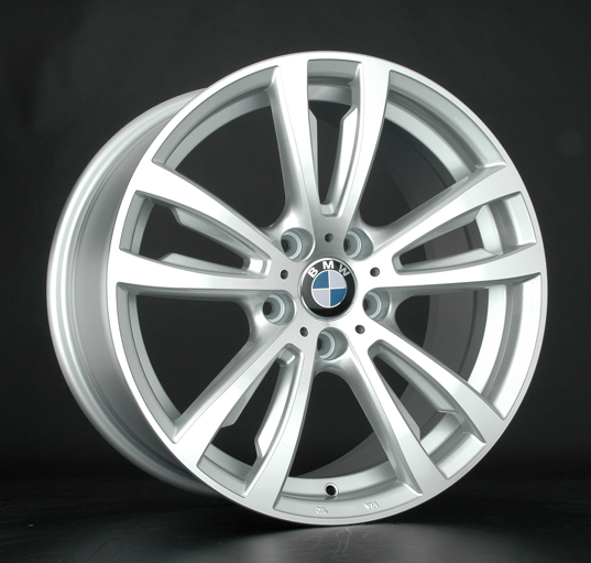 Диск литой Replay B169 20x10.0J/5x120 D74.1 ET40 SF