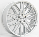 Диск литой PDW RAMZES (2119) 18x8.0J/5x114.3 D67.1 ET43 M/S