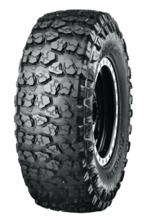 Шины Yokohama Geolandar X-MT G005