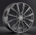 Диск литой Replay LX246 22x8.0J/6x139.7 D95.1 ET55 GM