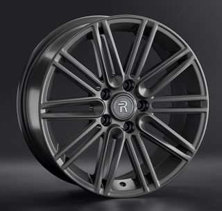 Диск литой Replay TY437 17x7.5J/5x114.3 D60.1 ET40 MGM