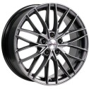 Диск литой X'trike X-130 18x7.5J/5x114.3 D67.1 ET45 HSB
