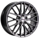 Диск литой X'trike X-130 18x7.5J/5x108 D60.1 ET33 HSB