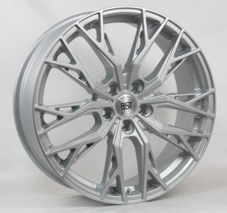 Диск литой Азов-Tech RST R119 19x7.0J/5x114.3 D64.1 ET40 Silver