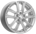Диск литой СКАД Боракай 16x6.5J/5x114.3 D67.1 ET45 Селена для HYUNDAI i30