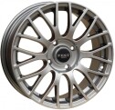 Диск литой Proma GT 18x7.5J/5x108 D60.1 ET33 Неро