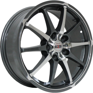 Колесные диски Alcasta M10
