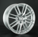 Диск литой LS Wheels LS 760 16x7.0J/5x108 D63.3 ET45 SF